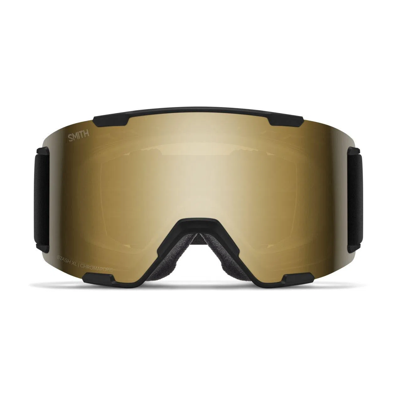 Smith Optics Snow Goggles M00794 Stash XL Low Bridge Fit Goggles - view 14